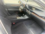 Lexus ES 300h 2014 годаүшін8 200 000 тг. в Актау – фото 3