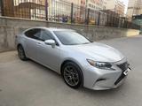 Lexus ES 300h 2014 годаүшін8 200 000 тг. в Актау – фото 2