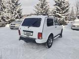 ВАЗ (Lada) Lada 2121 2019 годаfor4 300 000 тг. в Усть-Каменогорск – фото 5