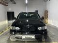 BMW X5 2001 годаүшін5 000 000 тг. в Алматы – фото 7