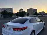 Kia Optima 2018 года за 6 500 000 тг. в Актау – фото 5