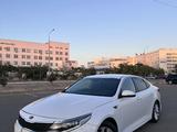 Kia Optima 2018 года за 6 500 000 тг. в Актау