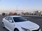 Kia Optima 2018 года за 6 500 000 тг. в Актау – фото 3