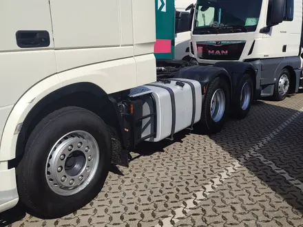 DAF  XF 2021 года за 35 900 000 тг. в Павлодар