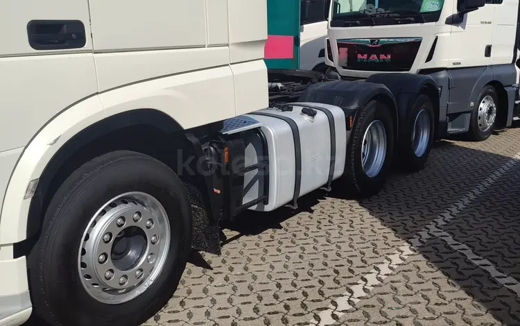 DAF  XF 2021 годаүшін35 900 000 тг. в Павлодар