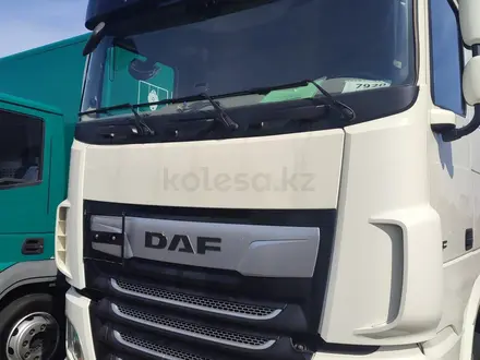 DAF  XF 2021 года за 35 900 000 тг. в Павлодар – фото 2