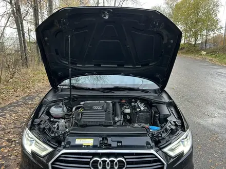 Audi A3 2022 года за 48 900 000 тг. в Астана – фото 8