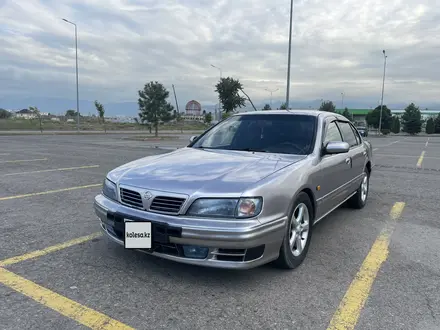 Nissan Maxima 1996 года за 2 600 000 тг. в Алматы – фото 13