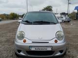 Daewoo Matiz 2012 года за 1 800 000 тг. в Алматы – фото 3