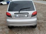 Daewoo Matiz 2012 года за 1 800 000 тг. в Алматы – фото 4