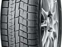 205/55R17 91QIG60 Yokohamafor50 600 тг. в Алматы