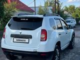 Renault Duster 2014 года за 6 000 000 тг. в Усть-Каменогорск – фото 5