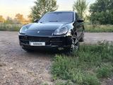 Porsche Cayenne 2005 года за 5 500 000 тг. в Караганда – фото 2