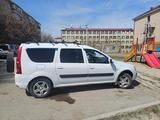 ВАЗ (Lada) Largus 2014 года за 3 600 000 тг. в Атырау