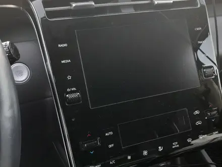 Hyundai Tucson 2022 года за 12 500 000 тг. в Атырау – фото 5