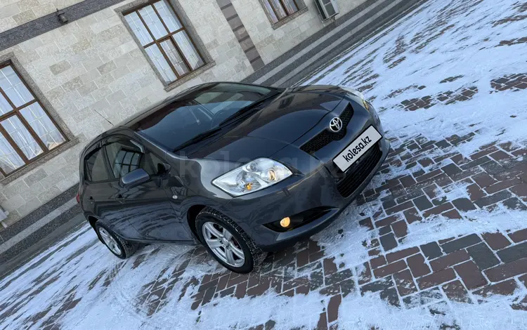 Toyota Auris 2007 годаfor5 000 000 тг. в Алматы