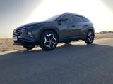 Hyundai Tucson 2023 года за 15 300 000 тг. в Павлодар – фото 2