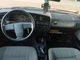 Volkswagen Passat 1990 годаүшін1 250 000 тг. в Уральск