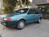 Volkswagen Passat 1990 годаүшін1 250 000 тг. в Уральск – фото 2