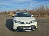 Toyota RAV4 2013 годаfor13 800 000 тг. в Караганда – фото 5