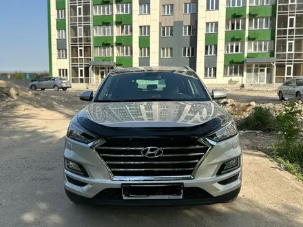 Hyundai Tucson 2019 года за 14 000 000 тг. в Алматы