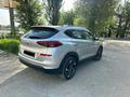 Hyundai Tucson 2019 года за 14 000 000 тг. в Алматы – фото 3