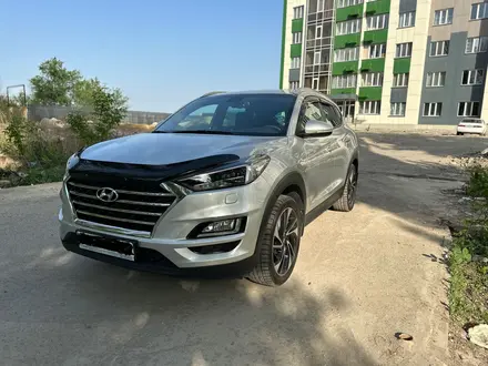 Hyundai Tucson 2019 года за 14 000 000 тг. в Алматы – фото 5