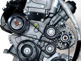 TitanAuto Volkswagen BTS 1.6л двигатель за 650 000 тг. в Астана