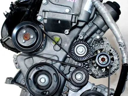 TitanAuto Volkswagen BTS 1.6л двигатель за 650 000 тг. в Астана