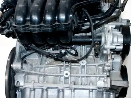 TitanAuto Volkswagen BTS 1.6л двигатель за 650 000 тг. в Астана – фото 3