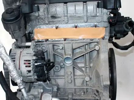 TitanAuto Volkswagen BTS 1.6л двигатель за 650 000 тг. в Астана – фото 4