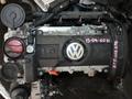 TitanAuto Volkswagen BTS 1.6л двигатель за 650 000 тг. в Астана – фото 5