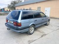 Volkswagen Passat 1990 года за 950 000 тг. в Кызылорда