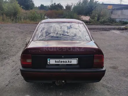 Opel Vectra 1990 года за 580 000 тг. в Караганда – фото 4