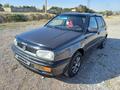 Volkswagen Golf 1995 годаүшін1 700 000 тг. в Шымкент – фото 2