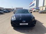 Hyundai Sonata 2022 года за 12 292 000 тг. в Астана