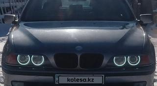 BMW 520 1997 года за 3 500 000 тг. в Кокшетау