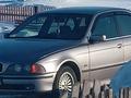 BMW 520 1997 годаfor3 500 000 тг. в Кокшетау – фото 45