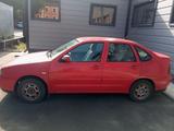 Volkswagen Polo 2001 годаүшін1 200 000 тг. в Алматы – фото 3