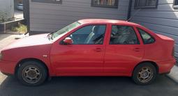 Volkswagen Polo 2001 года за 1 200 000 тг. в Алматы – фото 3