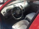 Volkswagen Polo 2001 годаүшін1 200 000 тг. в Алматы – фото 5
