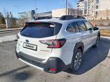 Subaru Outback 2023 годаүшін17 700 000 тг. в Астана – фото 3