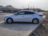 Hyundai Elantra 2016 года за 7 300 000 тг. в Шымкент – фото 5