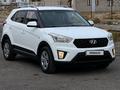 Hyundai Creta 2020 годаүшін11 000 000 тг. в Туркестан – фото 21