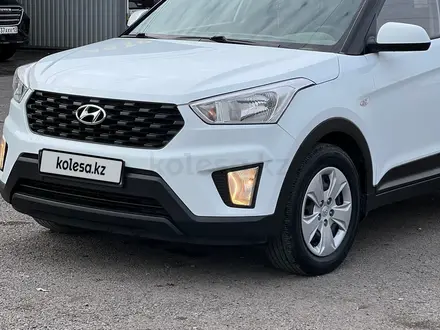 Hyundai Creta 2020 года за 11 000 000 тг. в Туркестан – фото 3