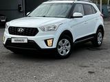 Hyundai Creta 2020 годаfor11 000 000 тг. в Туркестан – фото 5