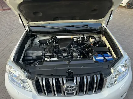 Toyota Land Cruiser Prado 2011 года за 15 700 000 тг. в Алматы – фото 56