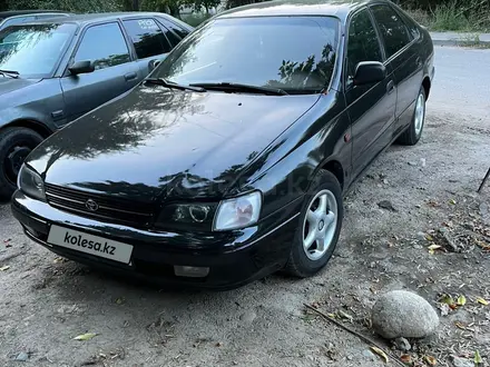 Toyota Carina E 1992 года за 1 990 000 тг. в Алматы – фото 11