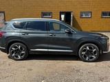 Hyundai Santa Fe 2023 года за 17 500 000 тг. в Щучинск