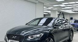 Hyundai Grandeur 2019 года за 12 100 000 тг. в Алматы